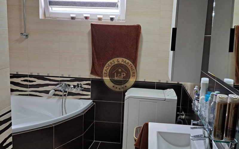 NA PREDAJ-bungalov, pekná a lukratívna lokalita v obci Malinová