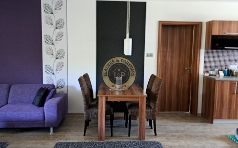 NA PREDAJ-bungalov, pekná a lukratívna lokalita v obci Malinová