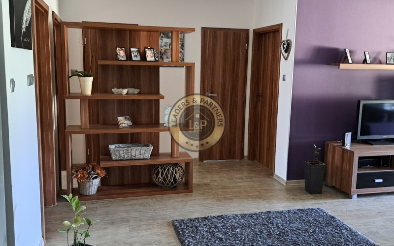 NA PREDAJ-bungalov, pekná a lukratívna lokalita v obci Malinová