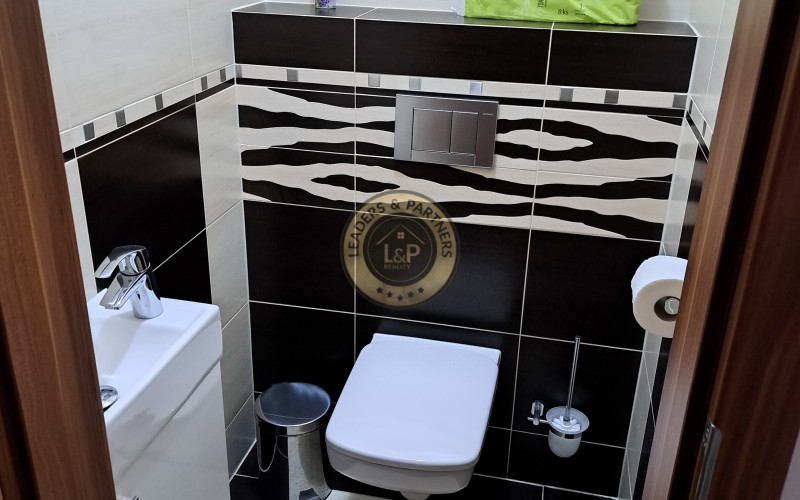 NA PREDAJ-bungalov, pekná a lukratívna lokalita v obci Malinová