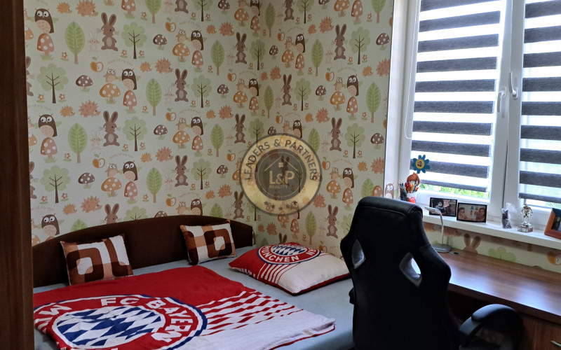 NA PREDAJ-bungalov, pekná a lukratívna lokalita v obci Malinová