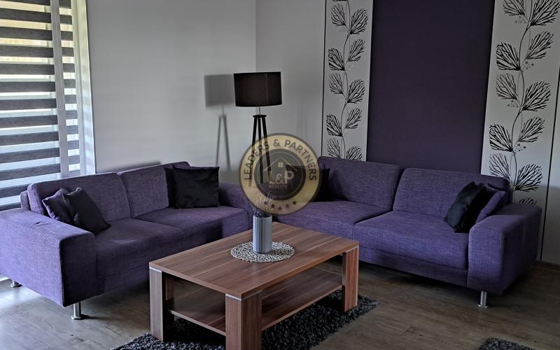 NA PREDAJ-bungalov, pekná a lukratívna lokalita v obci Malinová