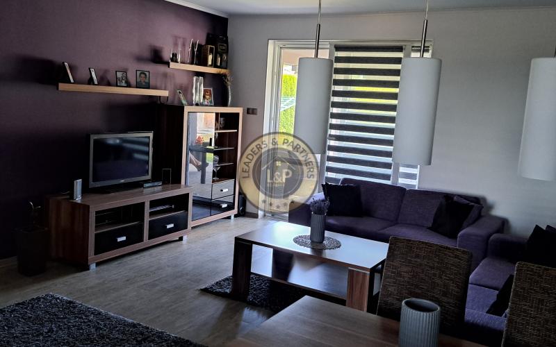 NA PREDAJ-bungalov, pekná a lukratívna lokalita v obci Malinová