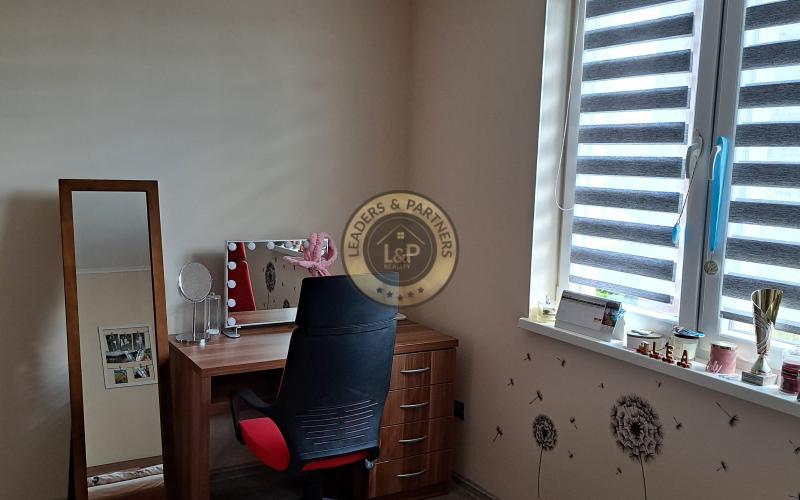 NA PREDAJ-bungalov, pekná a lukratívna lokalita v obci Malinová