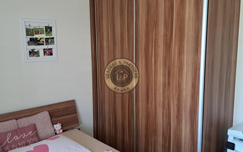 NA PREDAJ-bungalov, pekná a lukratívna lokalita v obci Malinová