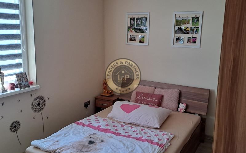 NA PREDAJ-bungalov, pekná a lukratívna lokalita v obci Malinová