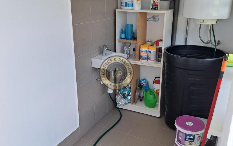 NA PREDAJ-bungalov, pekná a lukratívna lokalita v obci Malinová