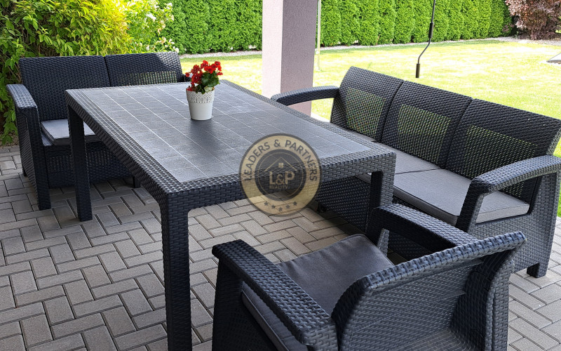 NA PREDAJ-bungalov, pekná a lukratívna lokalita v obci Malinová