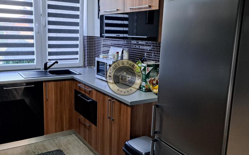 NA PREDAJ-bungalov, pekná a lukratívna lokalita v obci Malinová