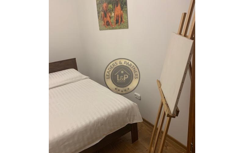 Krásny rodinný dom s veľkorysým pozemkom v obci Abaújvár.