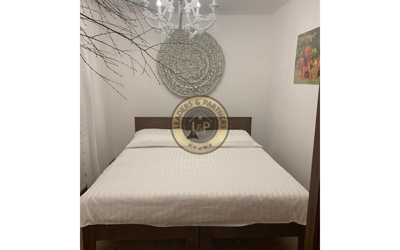 Krásny rodinný dom s veľkorysým pozemkom v obci Abaújvár.