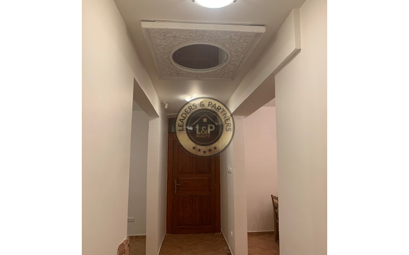 Krásny rodinný dom s veľkorysým pozemkom v obci Abaújvár.