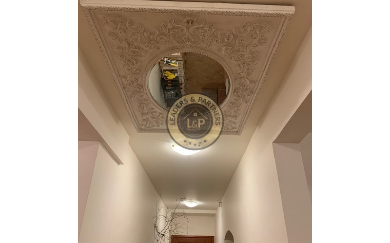 Krásny rodinný dom s veľkorysým pozemkom v obci Abaújvár.