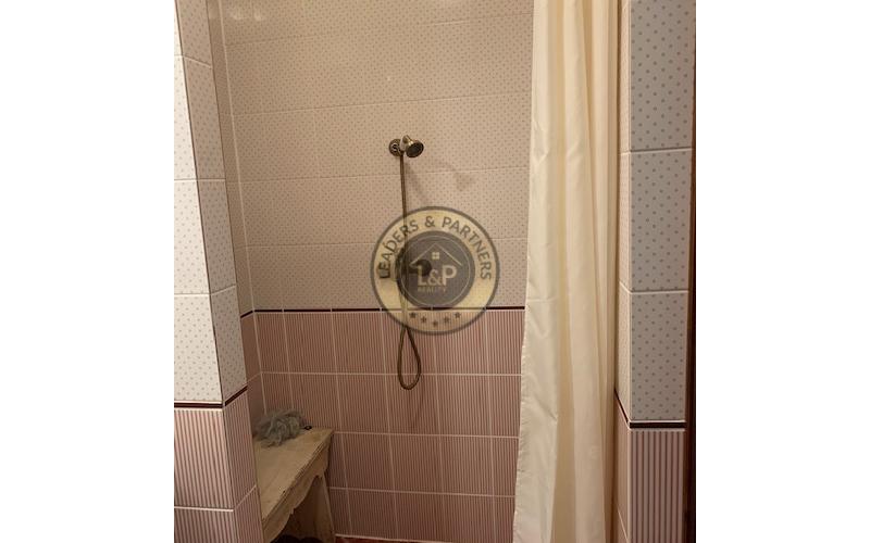 Krásny rodinný dom s veľkorysým pozemkom v obci Abaújvár.