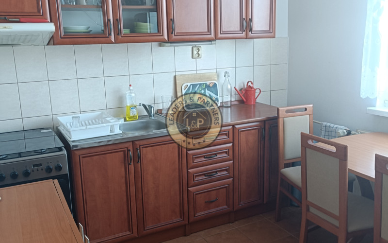 REZERVOVANÝ Predaj 3-izbového bytu na sídlisku Východ