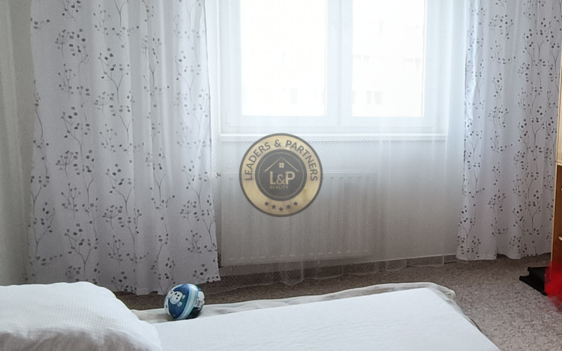 REZERVOVANÝ Predaj 3-izbového bytu na sídlisku Východ