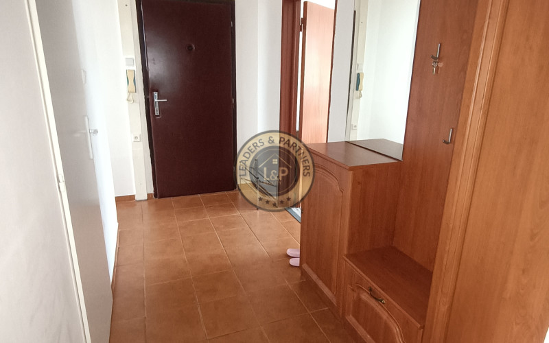 REZERVOVANÝ Predaj 3-izbového bytu na sídlisku Východ