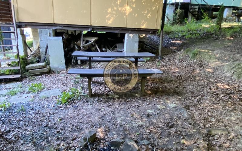 Na predaj - CHATA - Domaša Eva