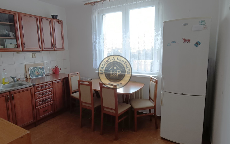 REZERVOVANÝ Predaj 3-izbového bytu na sídlisku Východ