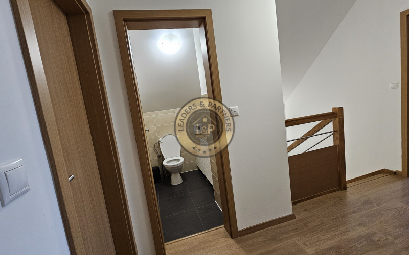 Na predaj 4 -izbový rodinný dom v Senci