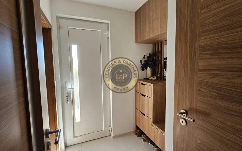 Na predaj 4 -izbový rodinný dom v Senci