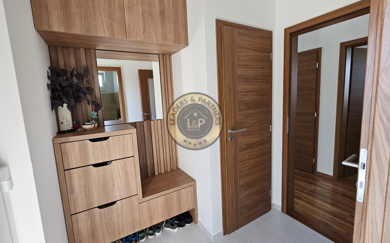 Na predaj 4 -izbový rodinný dom v Senci