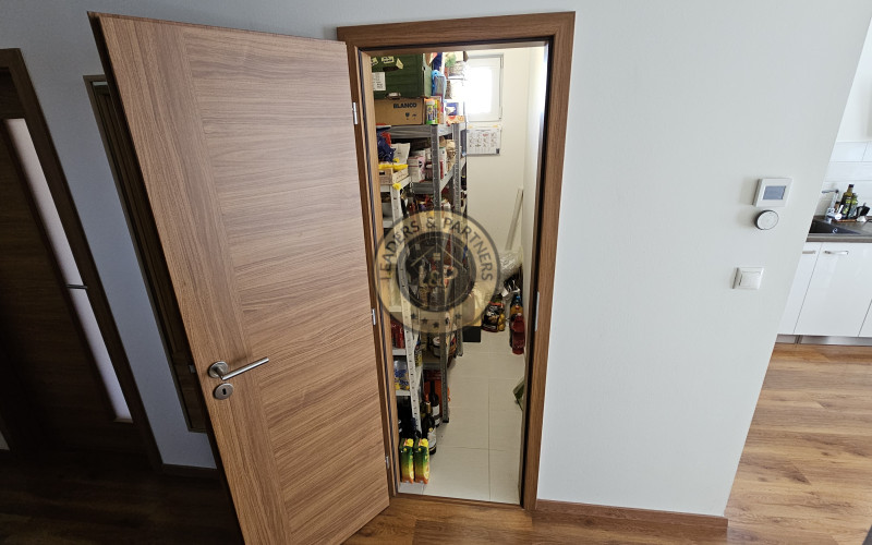 Na predaj 4 -izbový rodinný dom v Senci