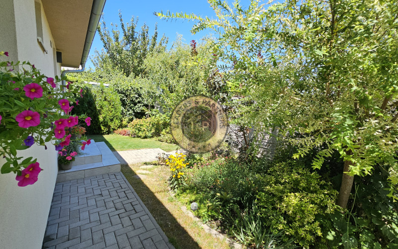 Na predaj 4 -izbový rodinný dom v Senci