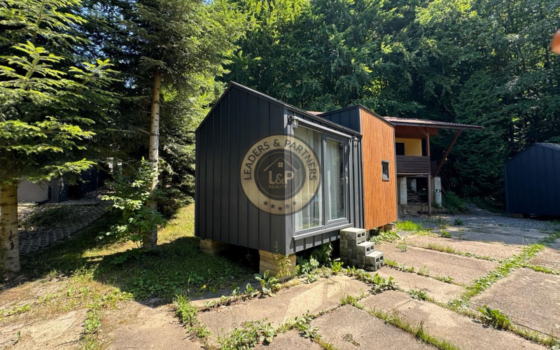 NA PREDAJ - montovaný dom