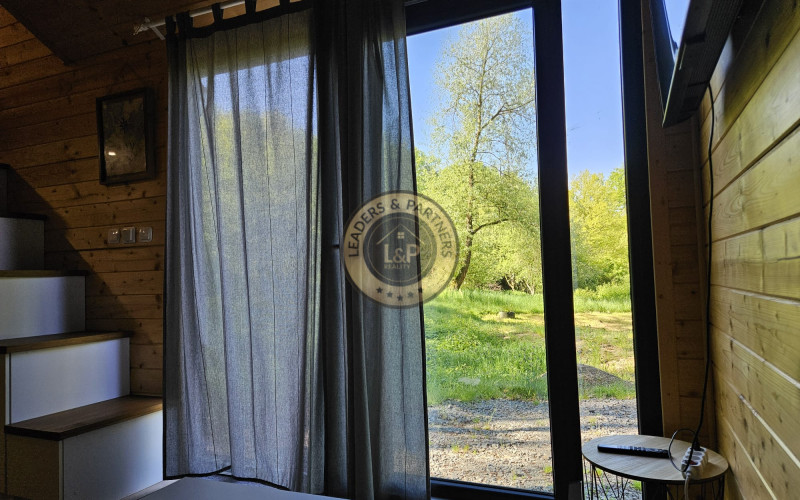 NA PREDAJ - montovaný dom