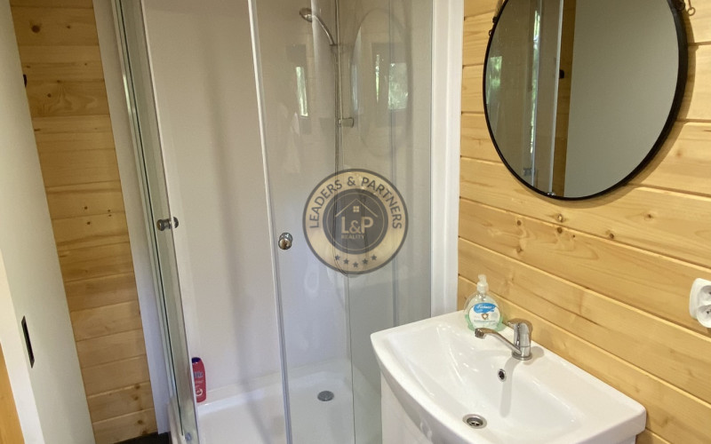 NA PREDAJ - montovaný dom