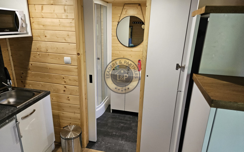 NA PREDAJ - montovaný dom