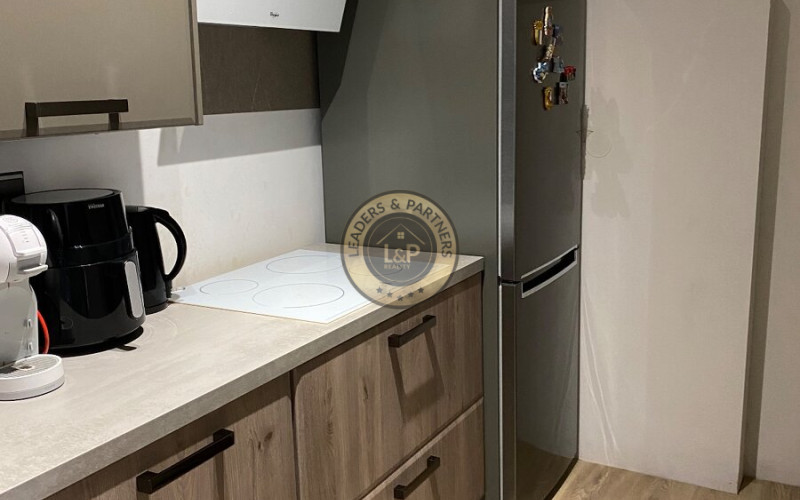 predaj 2-izbový byt v prestížnej lokalite Hrádok, Michalovce