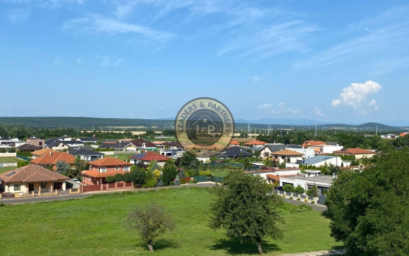 predaj 2-izbový byt v prestížnej lokalite Hrádok, Michalovce