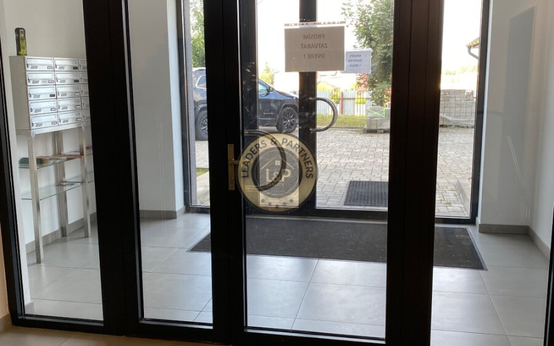 predaj 2-izbový byt v prestížnej lokalite Hrádok, Michalovce