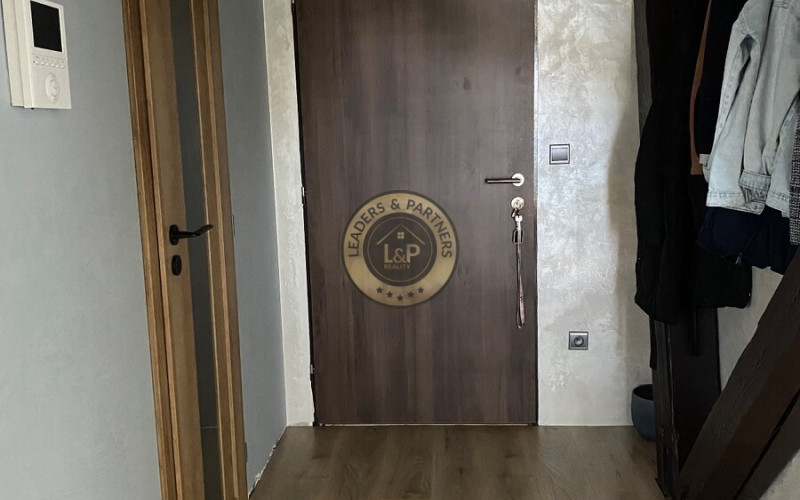 predaj 2-izbový byt v prestížnej lokalite Hrádok, Michalovce