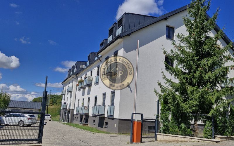 predaj 2-izbový byt v prestížnej lokalite Hrádok, Michalovce