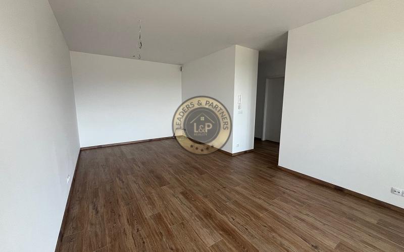 NA PREDAJ 2 izbový byt Bory Na Hrádzi BRATISLAVA IV