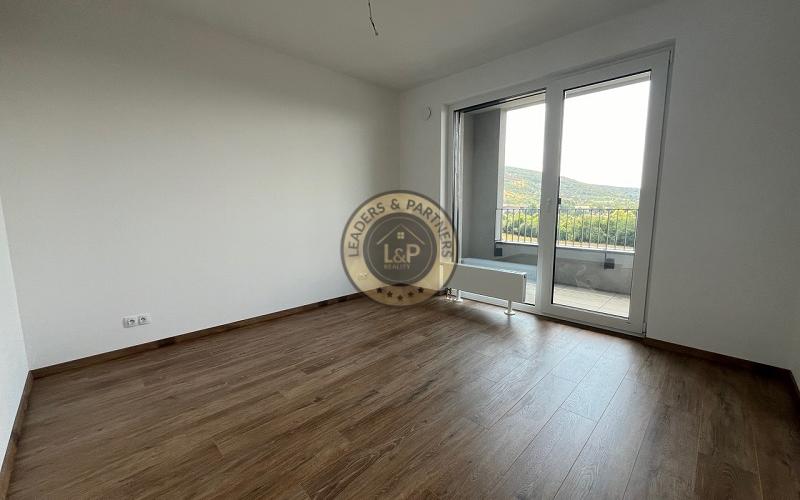 NA PREDAJ 2 izbový byt Bory Na Hrádzi BRATISLAVA IV