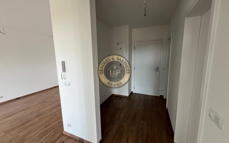 NA PREDAJ 2 izbový byt Bory Na Hrádzi BRATISLAVA IV