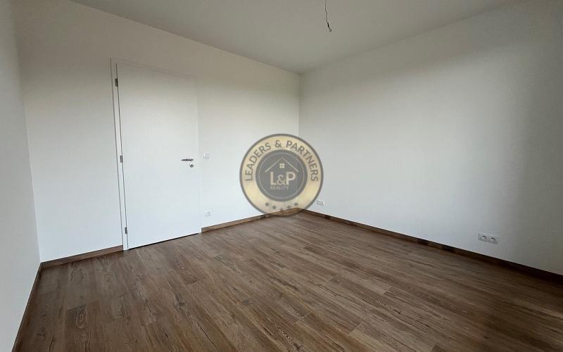 NA PREDAJ 2 izbový byt Bory Na Hrádzi BRATISLAVA IV