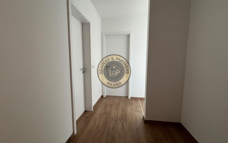 NA PREDAJ 2 izbový byt Bory Na Hrádzi BRATISLAVA IV