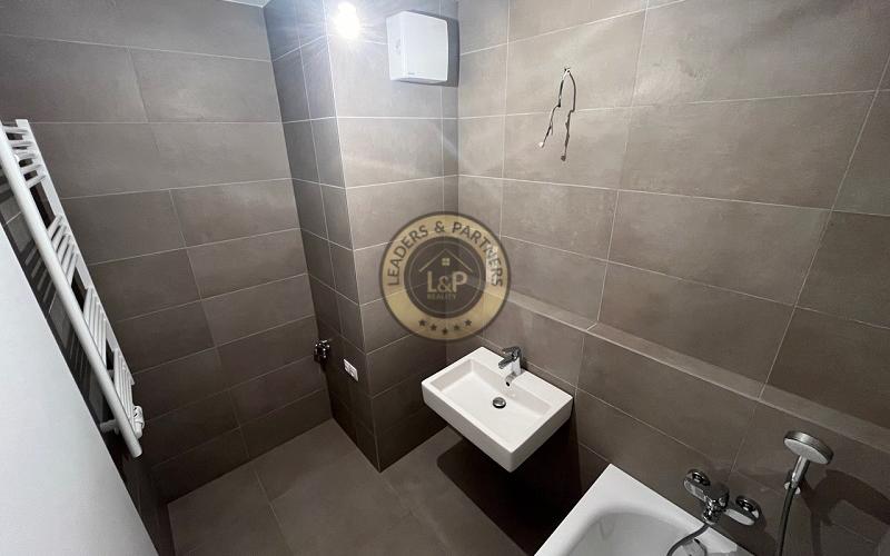 NA PREDAJ 2 izbový byt Bory Na Hrádzi BRATISLAVA IV