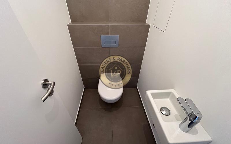 NA PREDAJ 2 izbový byt Bory Na Hrádzi BRATISLAVA IV