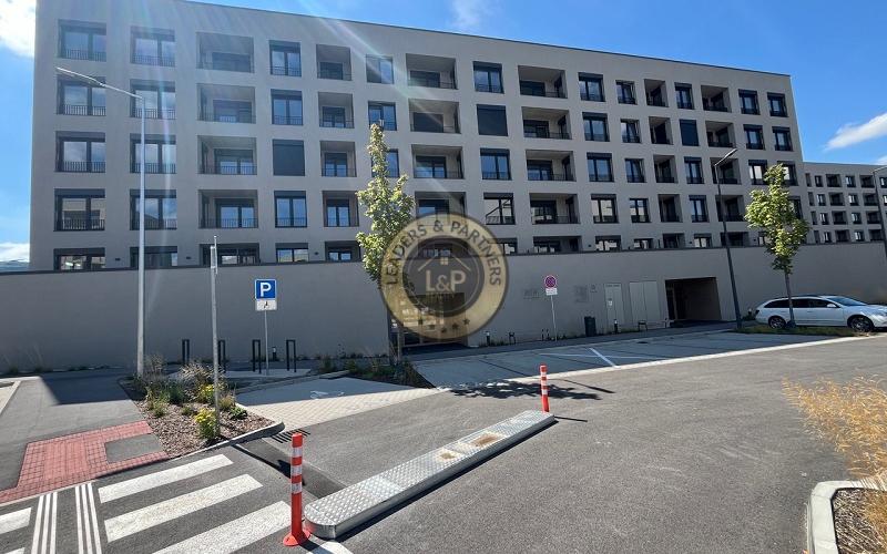 NA PREDAJ 2 izbový byt Bory Na Hrádzi BRATISLAVA IV