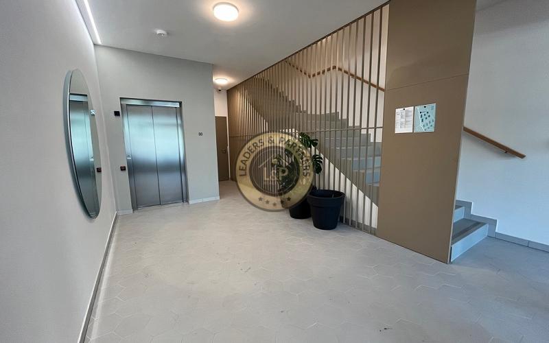 NA PREDAJ 2 izbový byt Bory Na Hrádzi BRATISLAVA IV