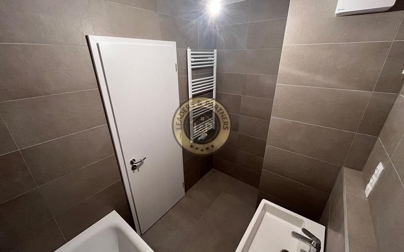 NA PREDAJ 2 izbový byt Bory Na Hrádzi BRATISLAVA IV