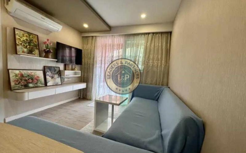 Thajsko-Pattaya-2 izbový byt-Seven Seas Condo Resort