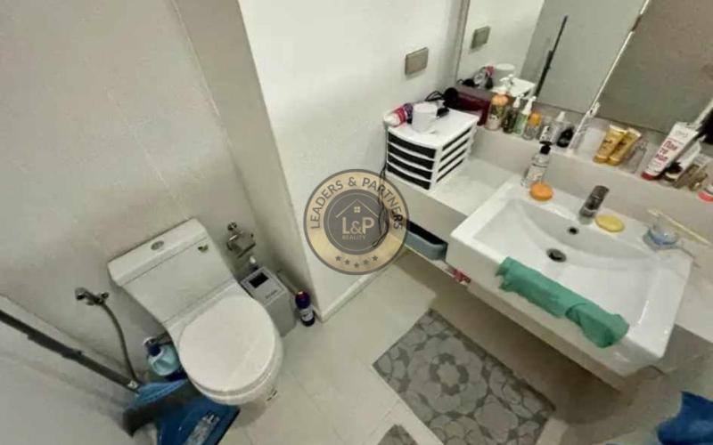 Thajsko-Pattaya-2 izbový byt-Seven Seas Condo Resort