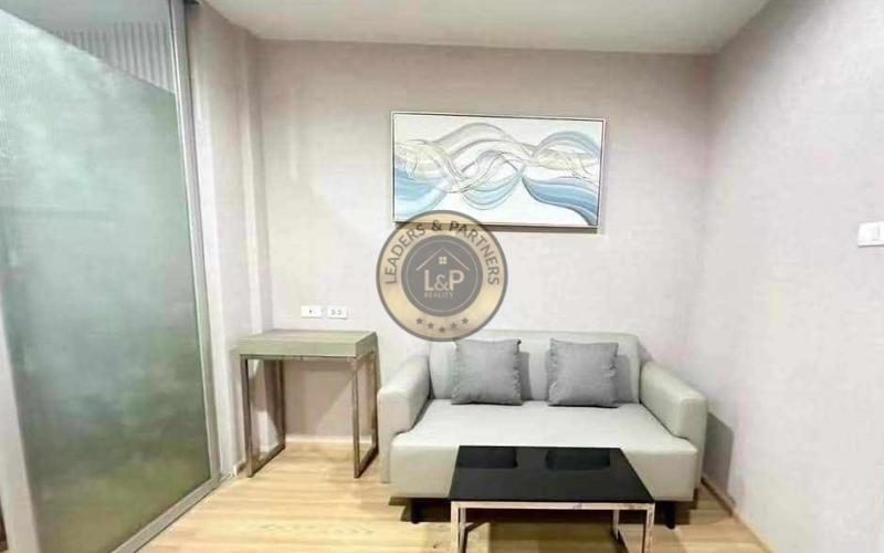 Thajsko-Pattaya-1 izbový byt-The Grass Condo